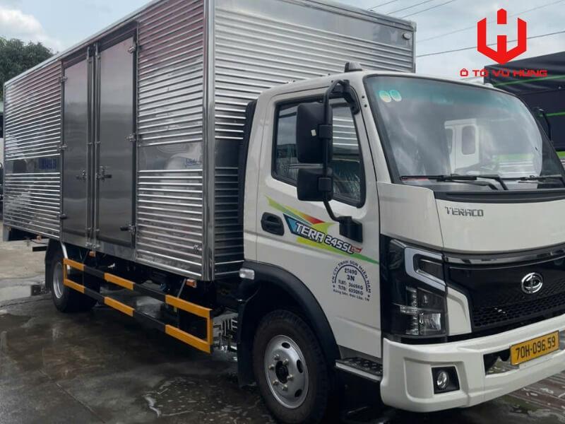 Cơ Duyên Chọn Tera245SL Plus Của Anh Nam