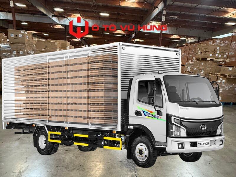 HIỆU QUẢ KINH TẾ KHI ĐẦU TƯ TERA 190SL