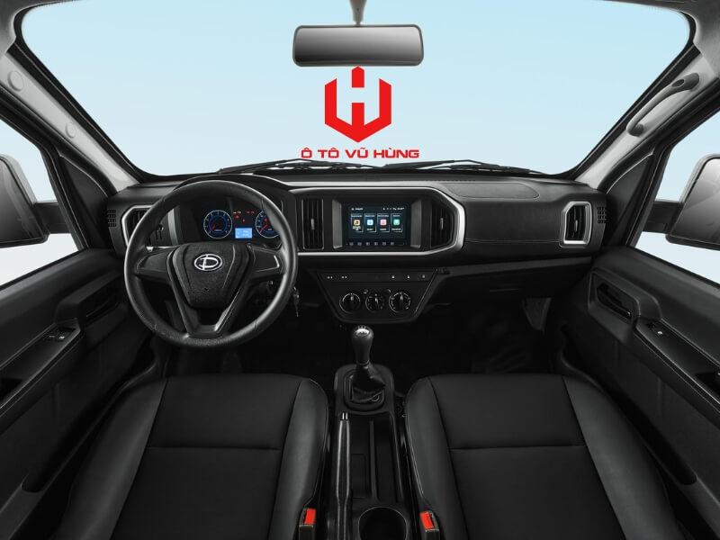 Nội thất Tera 150S