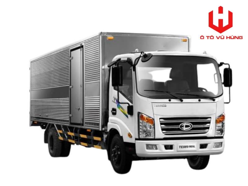 Tại sao phân khúc xe tải đông lạnh 3.5 tấn lại được ưa chuộng?