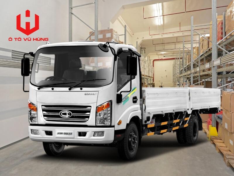 Hướng dẫn mua xe trả góp tại Ô tô Vũ Hùng