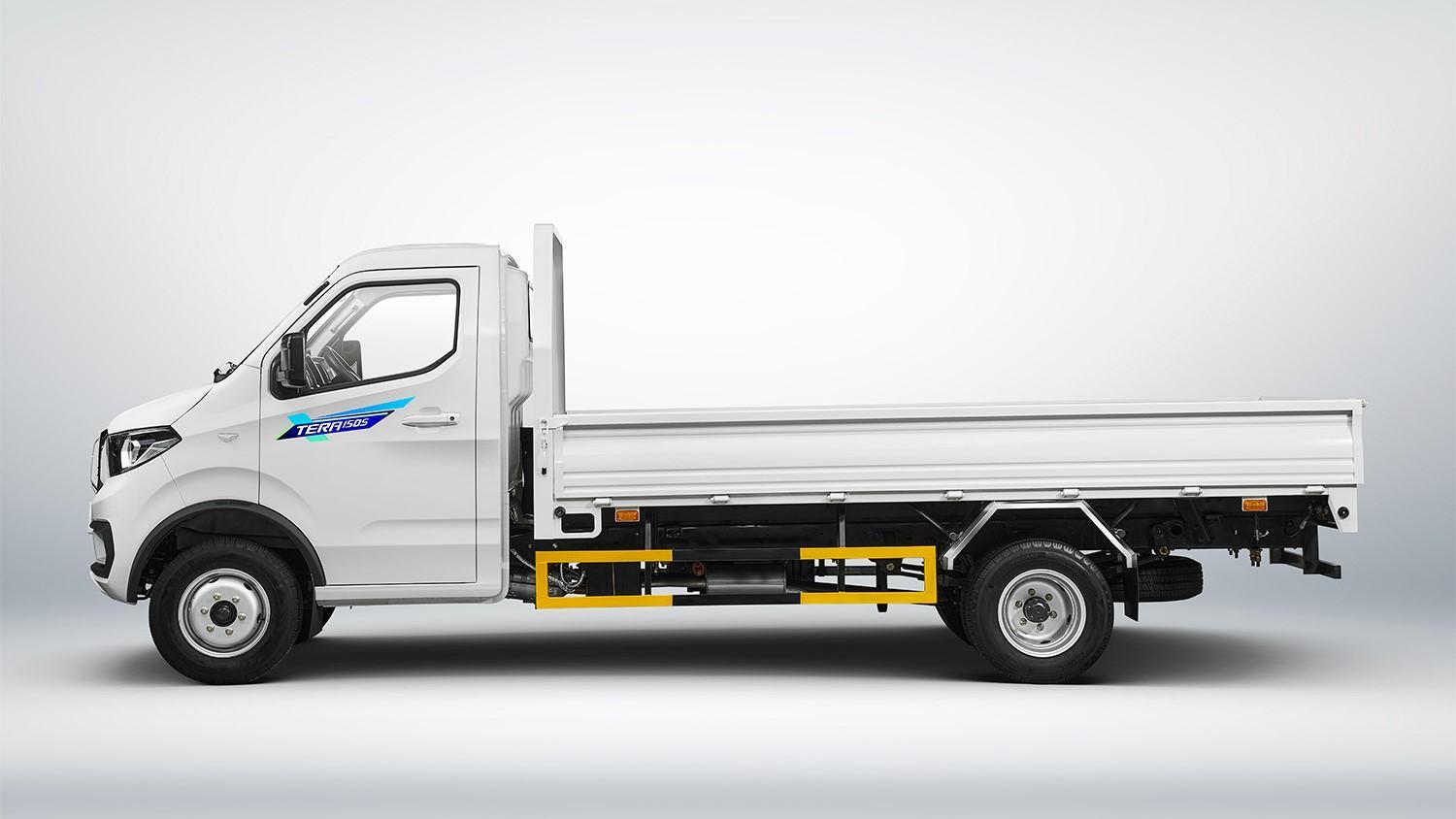 Chắc chắn, bển bỉ và chịu tải tốt