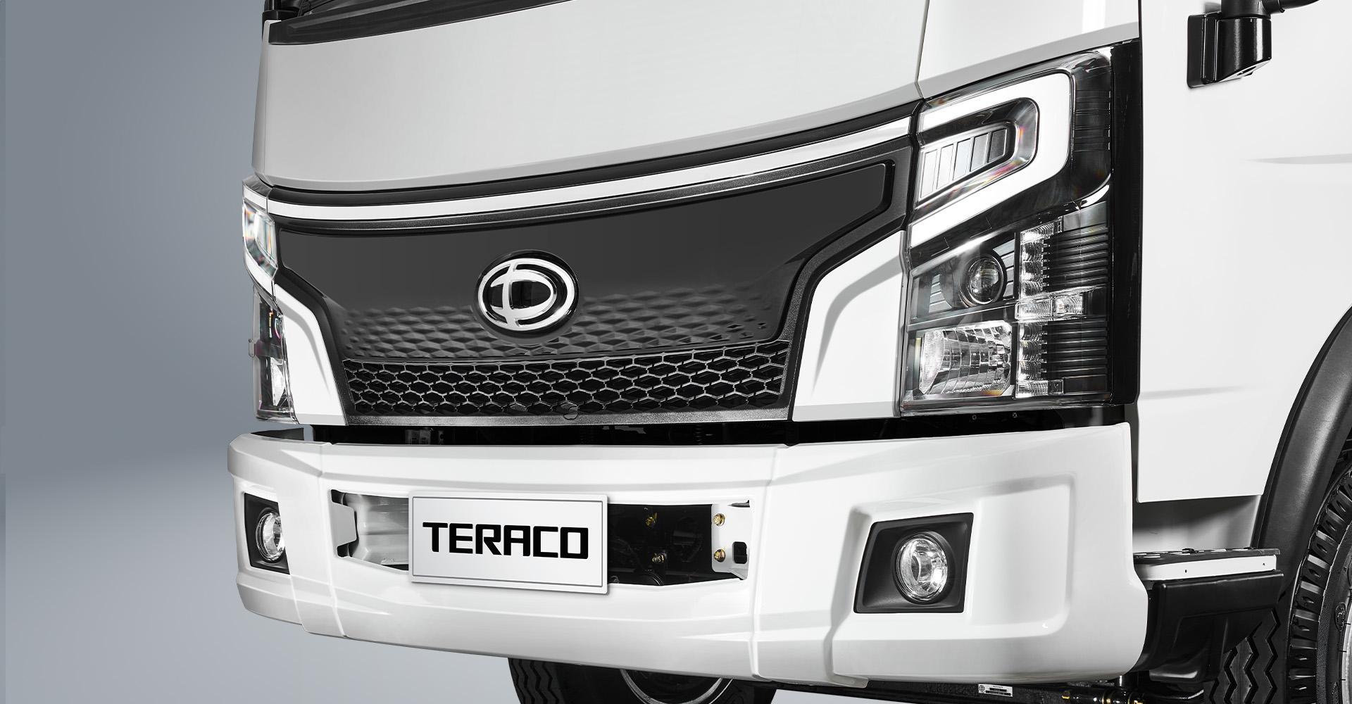 Mặt ca-lăng viền chrome